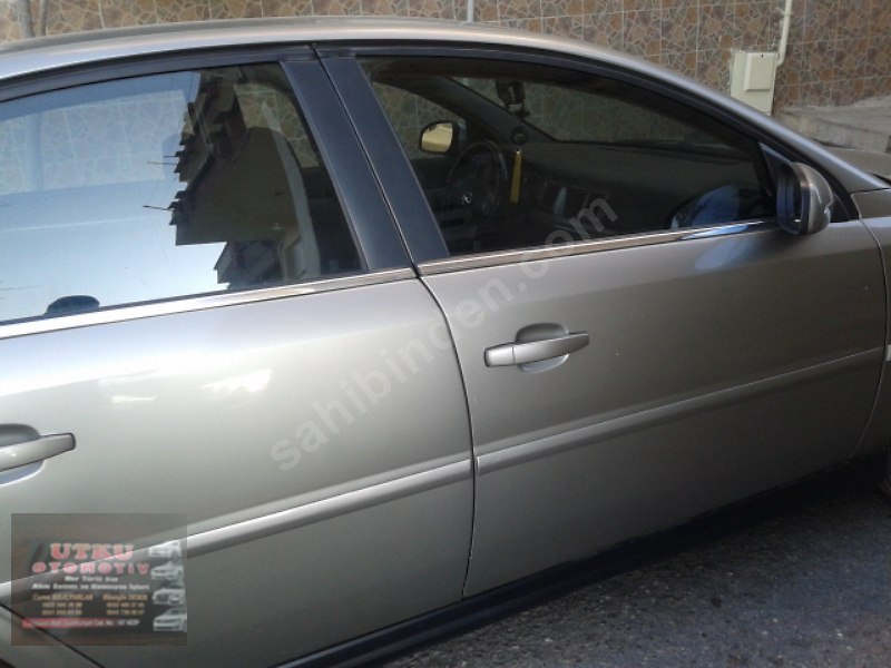 Sahıbınden satılık 2004 model opel vectra comfort lpg