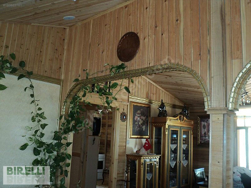 Nizip te satılık bağ evi