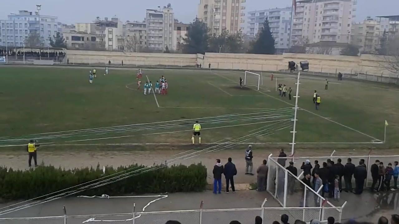 Nizipspor yeşil güç taraftar grubu