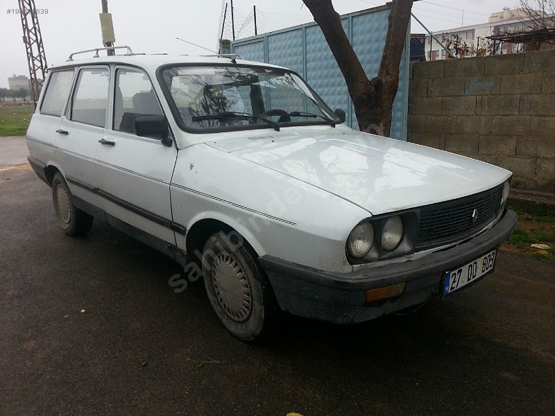 1996 model lpgli işli tsw toros