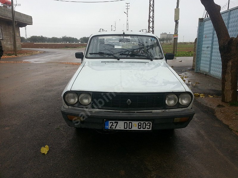 1996 model lpgli işli tsw toros
