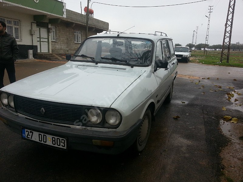 1996 model lpgli işli tsw toros