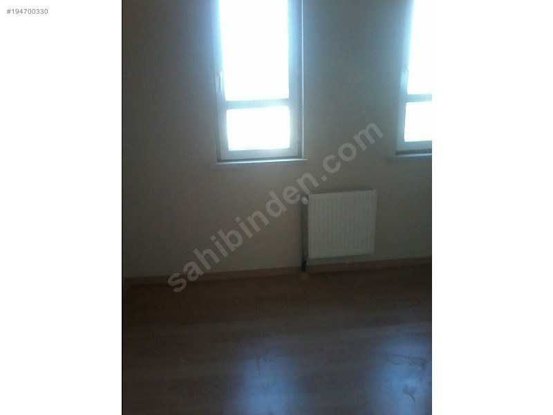 Sıfır kiralık daire