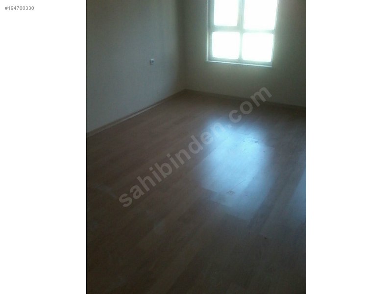 Sıfır kiralık daire