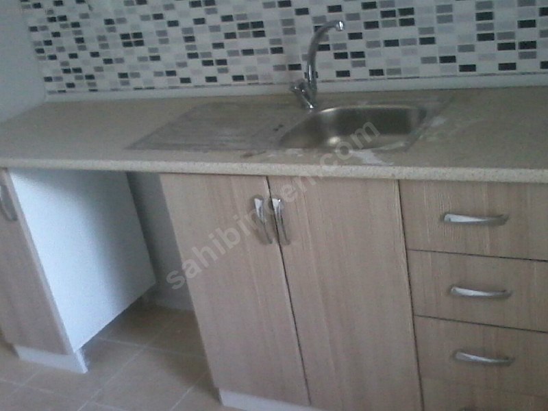 Sıfır kiralık daire