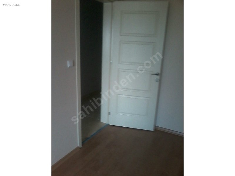 Sıfır kiralık daire