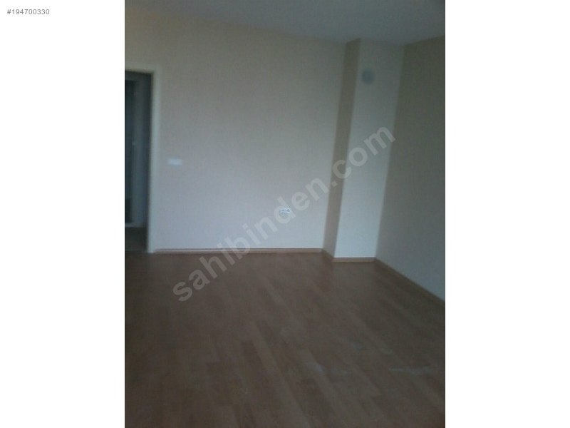 Sıfır kiralık daire