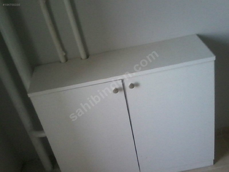 Sıfır kiralık daire