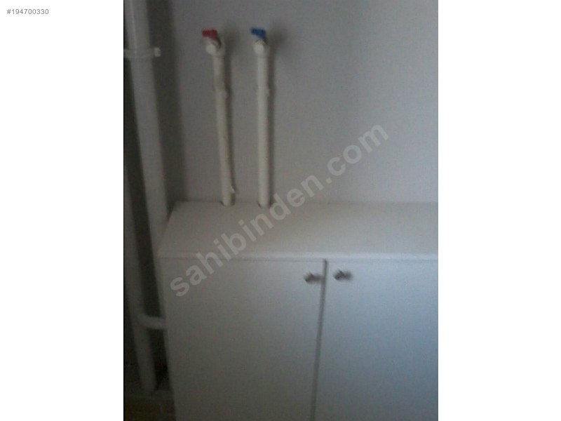 Sıfır kiralık daire