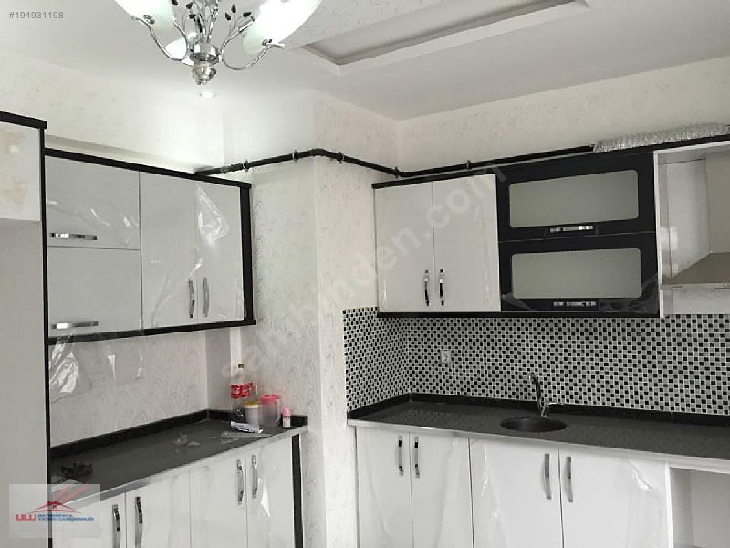 Ulu gayrimenkulden kiralık lüx daire