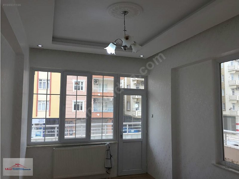Ulu gayrimenkulden kiralık lüx daire
