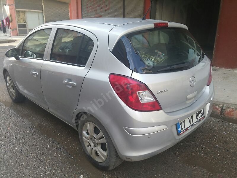 otomotik vites ful paketlpg li isli