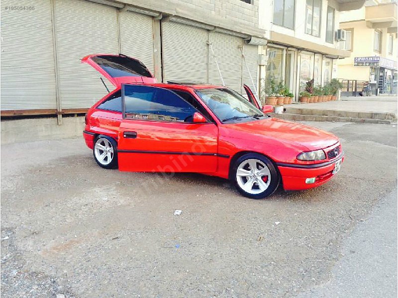 Motor takaslı opel bakmadan gecme