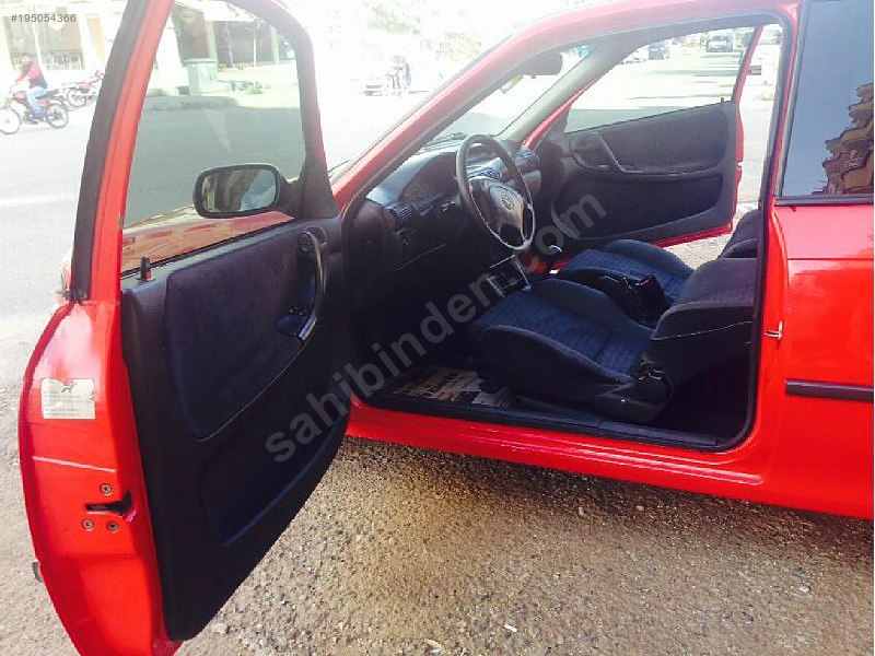 Motor takaslı opel bakmadan gecme