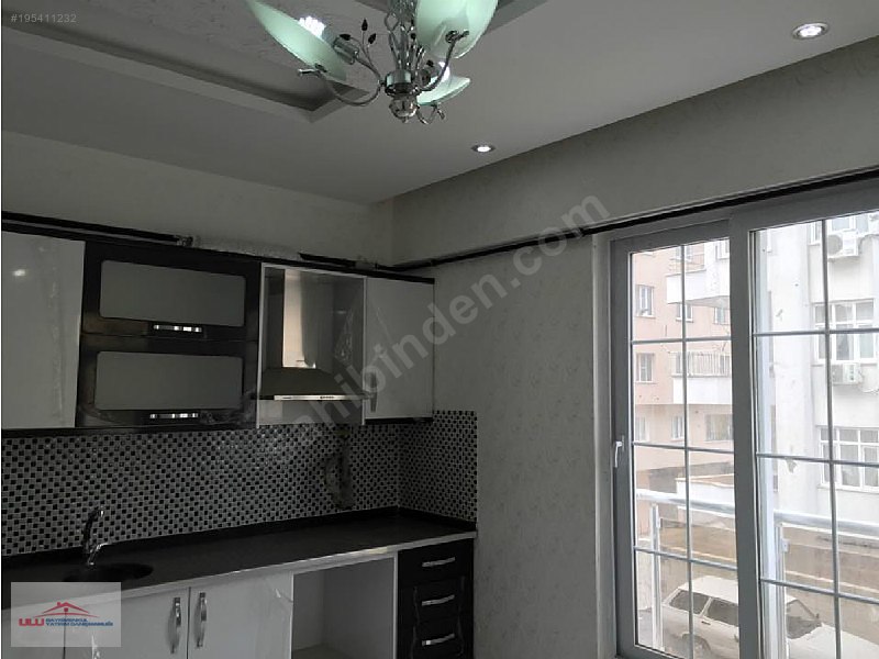 Ulu gayrimenkulden kiralık daire