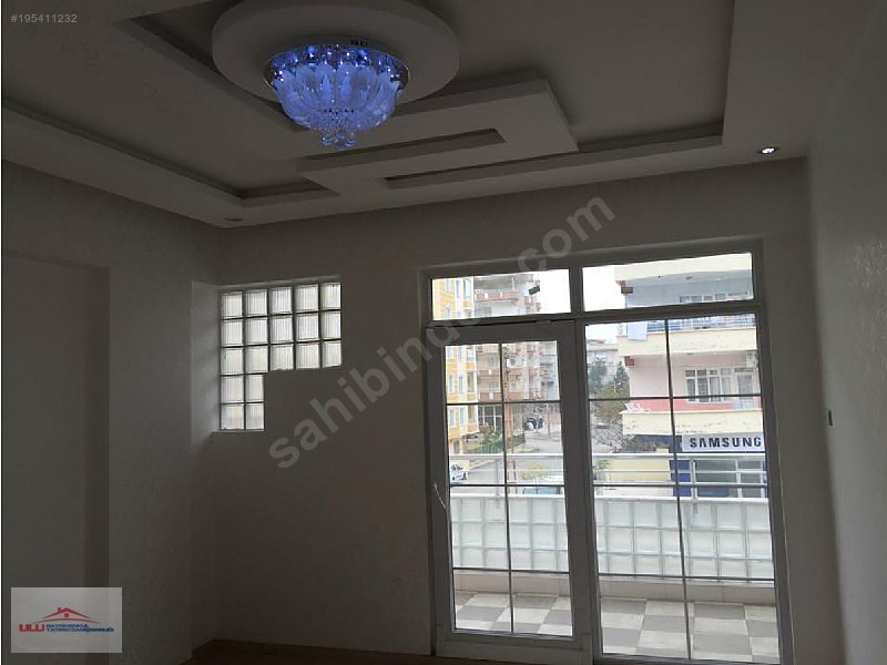 Ulu gayrimenkulden kiralık daire