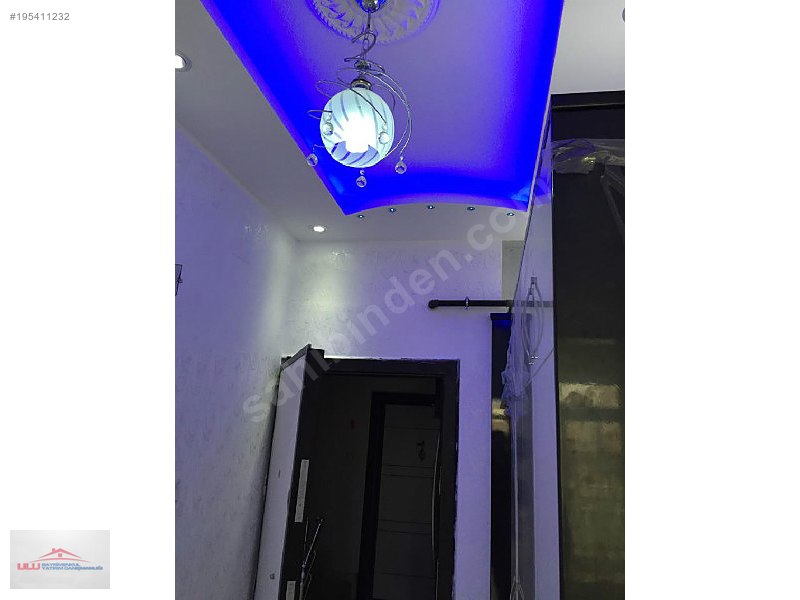 Ulu gayrimenkulden kiralık daire