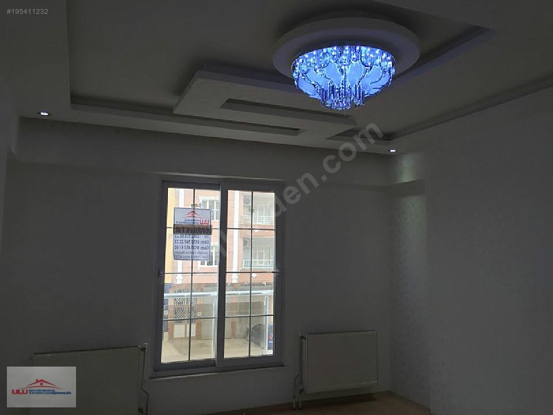 Ulu gayrimenkulden kiralık daire