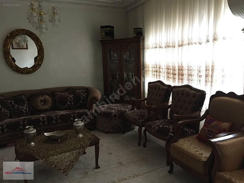 Ulu gayrimenkulden şıhlar mahallesine müstakil ev