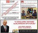 Photo - CHP ve GEZİ MEDYASINI KINIYORUZ :Sultanahmet'te polise yönelik saldırıyı gerç