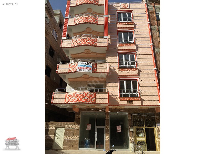 çiloğlu gayrimenkul den