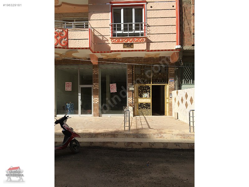 çiloğlu gayrimenkul den