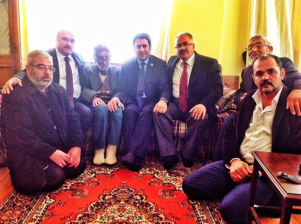 Salih ilhan hocaefendi vefat etti