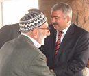 Salih ilhan hocaefendi vefat etti