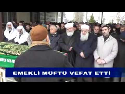 Salih ilhan hocaefendi vefat etti