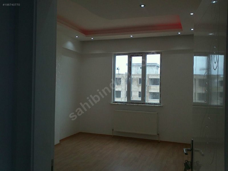 Köşe başı LÜKS 6. kat SİFİR DAİRE