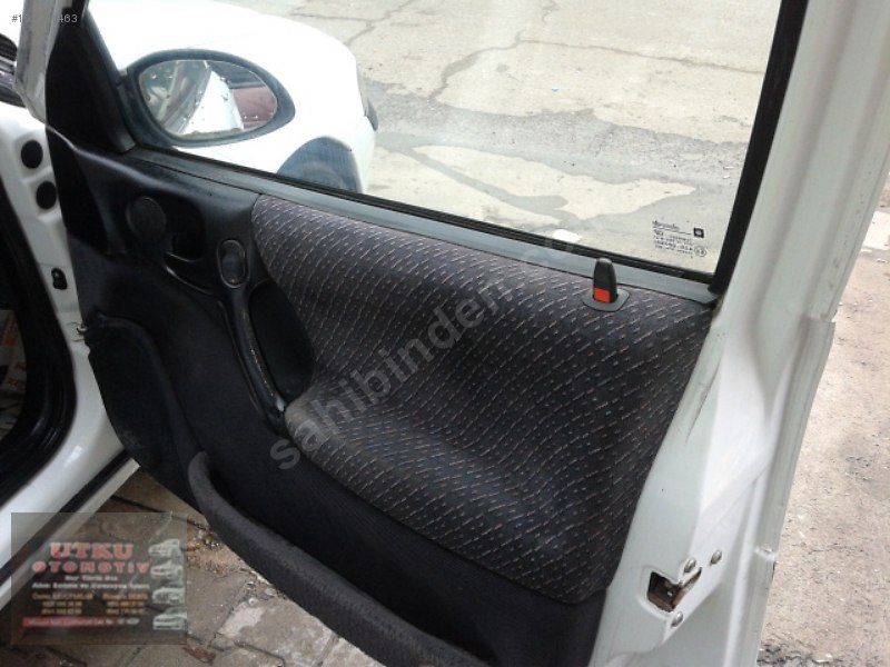 Sahıbınden satılık opel vectra cd yenı muane lpg ışlı
