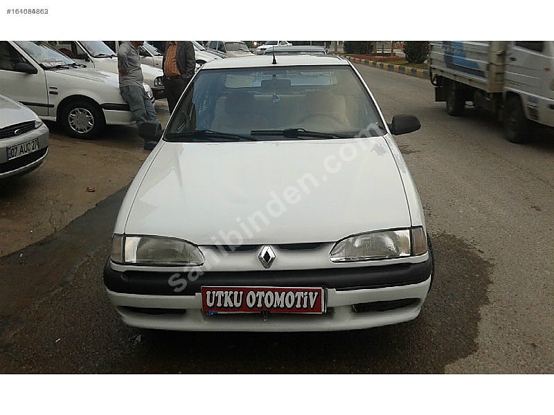 97 model 1.4 enerjı motorklımalı reno 19