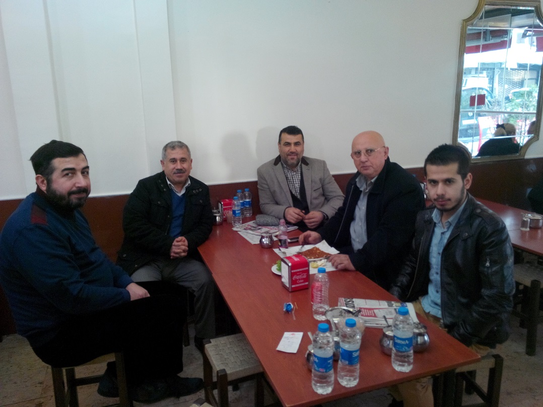 2015 Kuzu tapelerini yayınlıyoruz