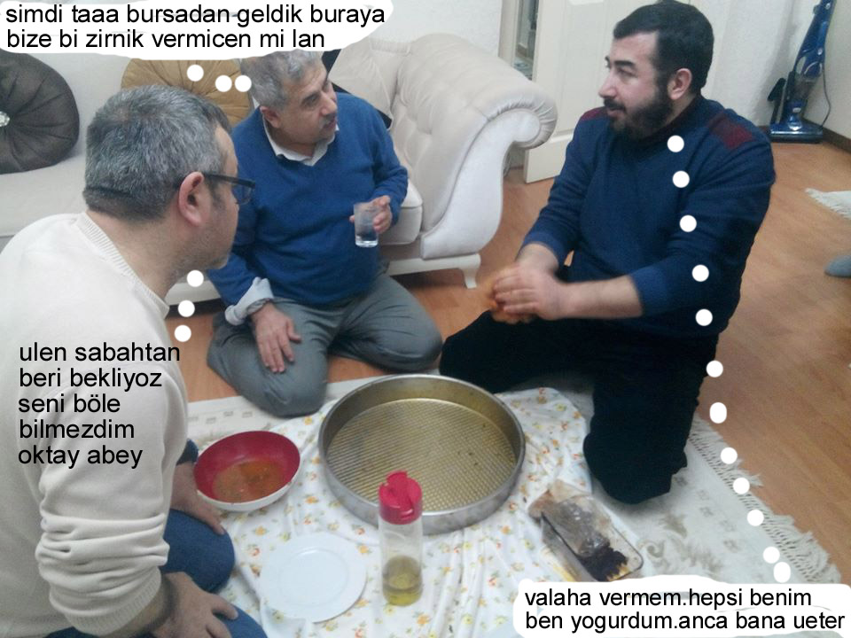 2015 Kuzu tapelerini yayınlıyoruz
