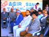 Video - 1995 YILI NİZİP REFAH PARTİSİ BİNASI: