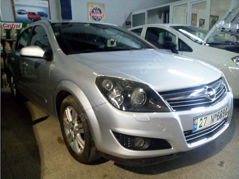 Opel astra cosma full