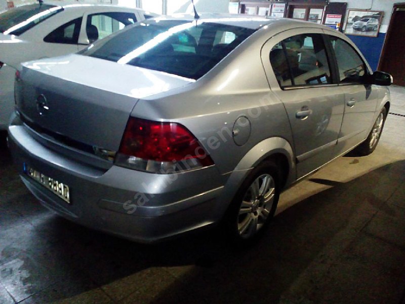 Opel astra cosma full