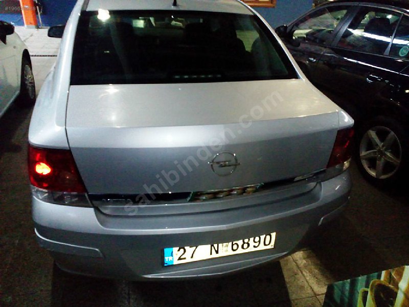 Opel astra cosma full
