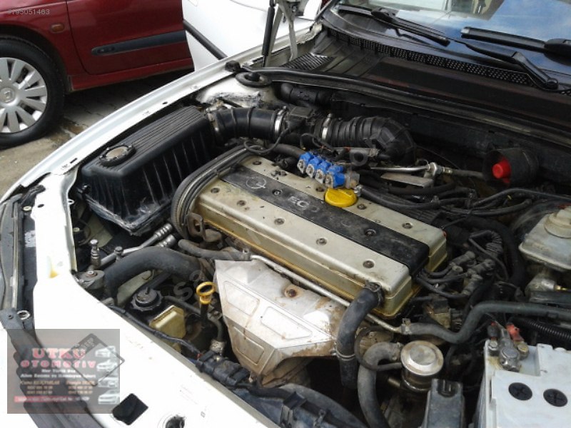 Sahıbınden satılık opel vectra cd yenı muane lpg ışlı
