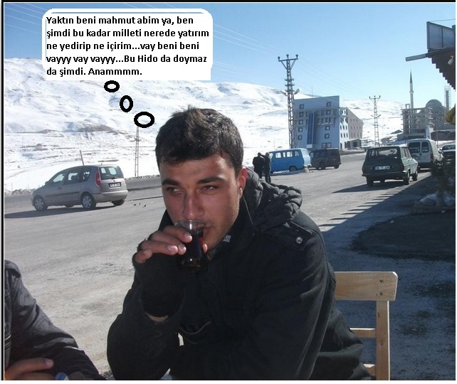 Emrah 63 Nizip.comu Köye davet ediyor
