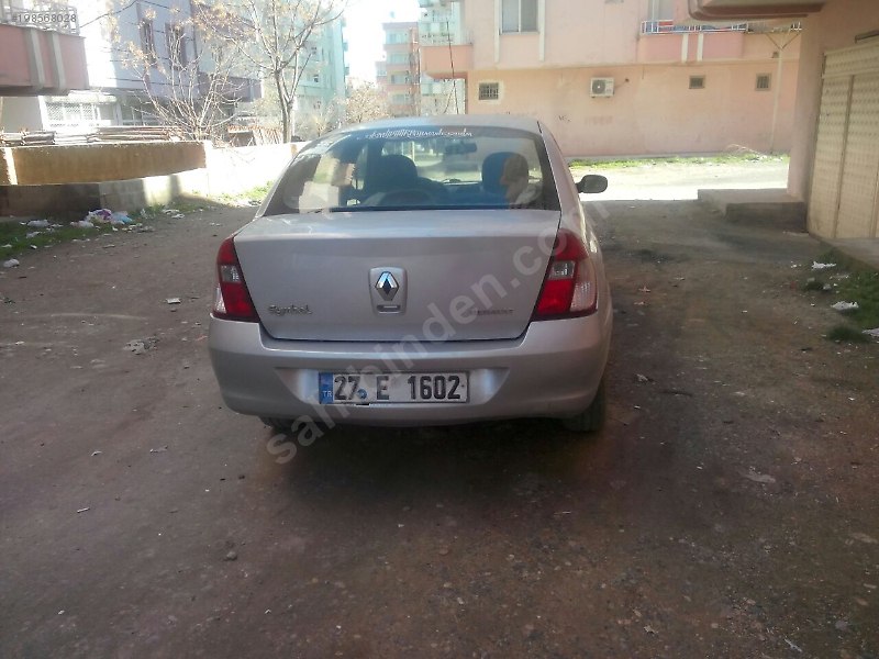 kusursuz sembol