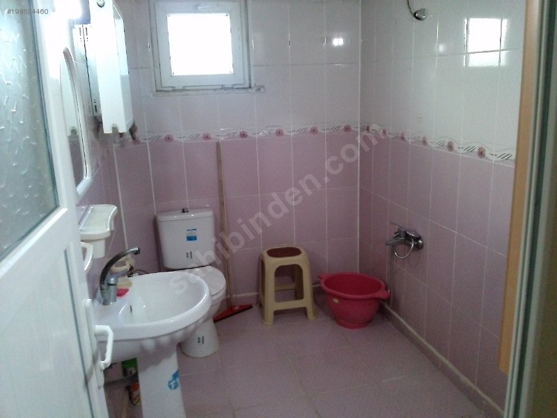 Sahibinden eşyalı-eşyasız 2+1 kombili teras katı kiralık