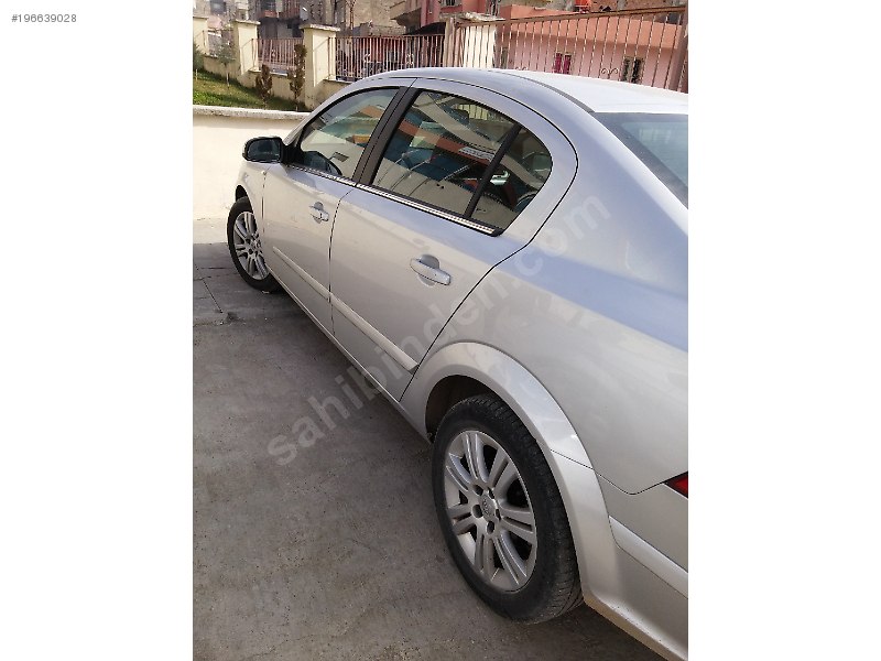 Opel astra cosma full