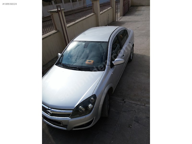 Opel astra cosma full