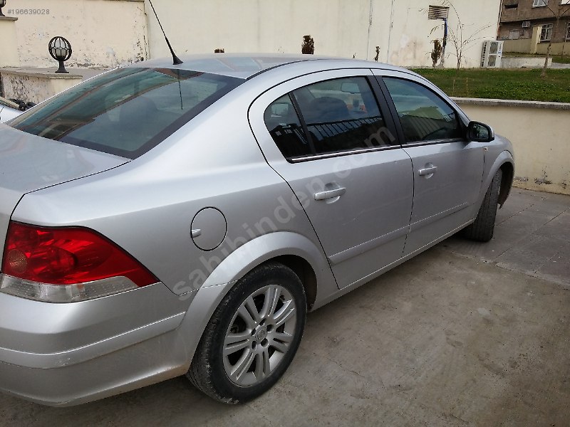 Opel astra cosma full