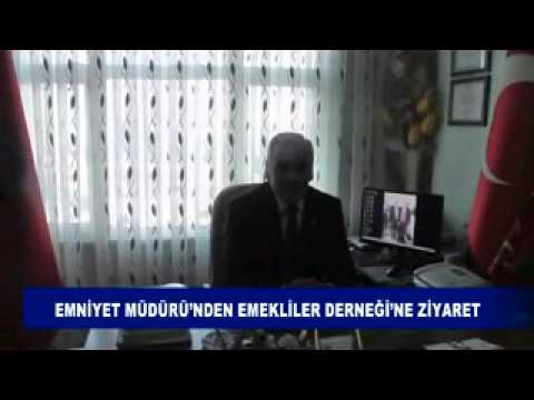Emniyet müdürü
