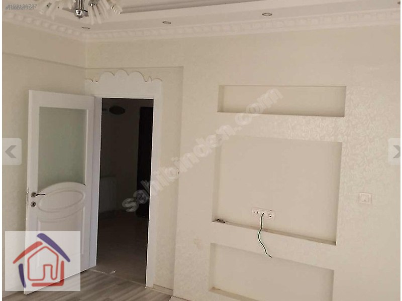 Uğur emlatan nizipte satılık lüx 3+1 daire kod:133