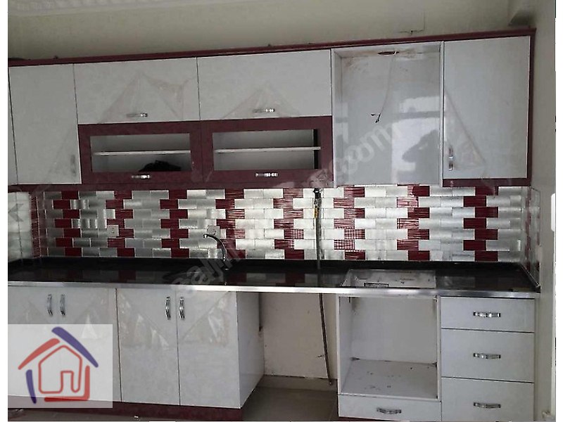 Uğur emlatan nizipte satılık lüx 3+1 daire kod:133