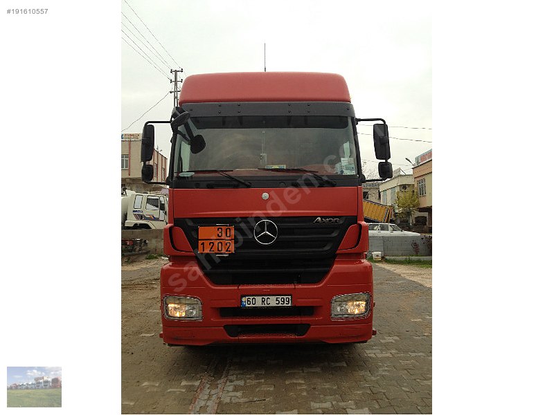 Güneş  otomotiv den satlık 2008 model  3240 tanker alttan dolumlu