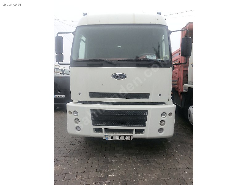 2006 model 2524 barış oto galeri